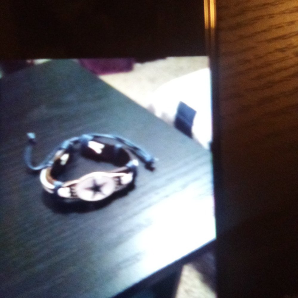 Bracelet